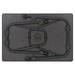 Westfield Performance Black Aircolite 100 X 68CM Table Westfield - Dynamic Drive