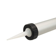 Silverline Silicone Sausage Combi Gun 600ml Silverline - Dynamic Drive