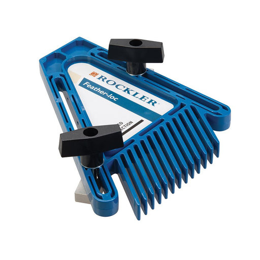 Rockler Feather-Loc 200 x 240 x 60mm Rockler - Dynamic Drive