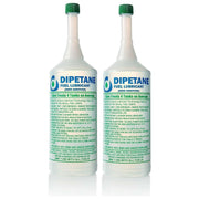2x Dipetane 1L Fuel Treatment Reduce Emissions Injector DPF CAT EGR System Cleaner Dipetane  - Dynamic Drive