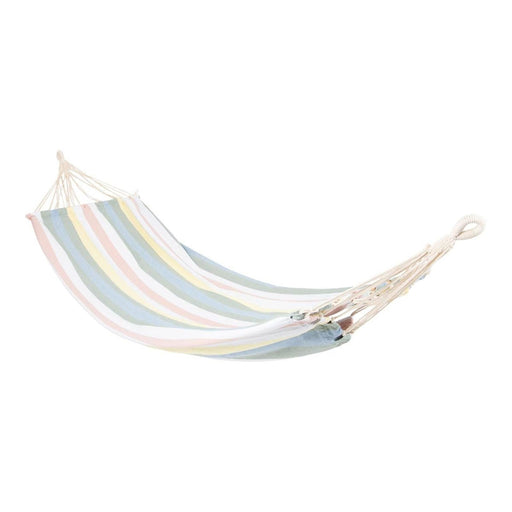 Bo-Camp Pastel Collection Hammock Auvillar Bo-Camp - Dynamic Drive