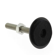 Fiamma Carry Bike Articulated Foot Kit Vwt5 / T5D 98656-580 Fiamma - Dynamic Drive