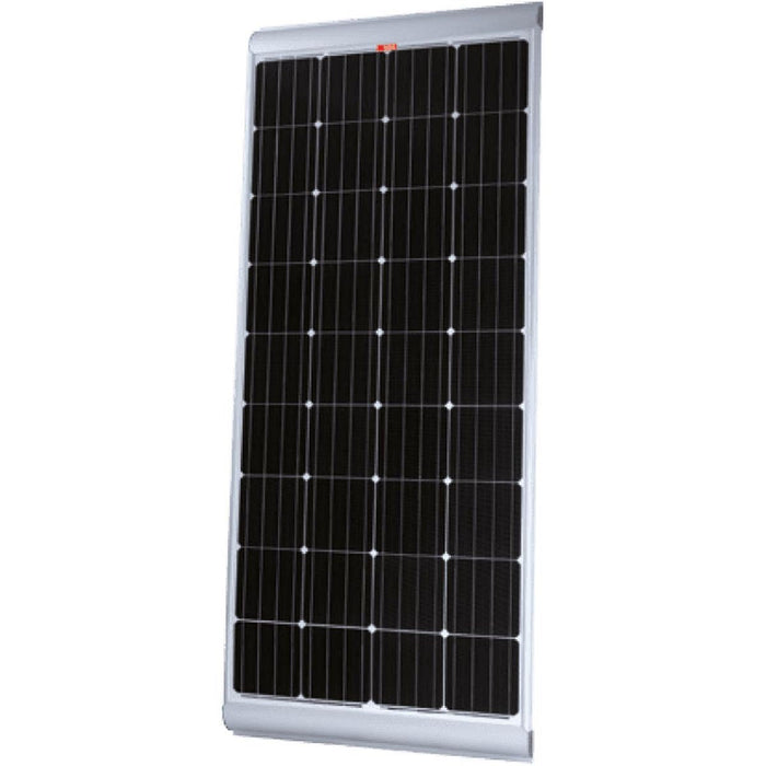 NDS Solenergy Rigid Solar Panel (175W / 1625mm x 676mm) for Motorhome Solar Sy NDS - Dynamic Drive