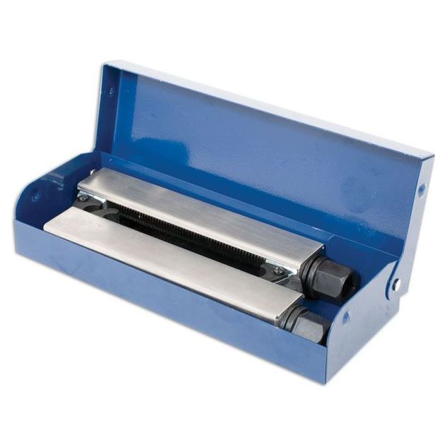 Laser Motorcycle Coil Spring Compressor 4764 Laser - Dynamic Drive