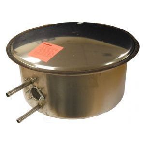 Truma Water Tank Ultrastore 10L 70020-60500 Truma - Dynamic Drive