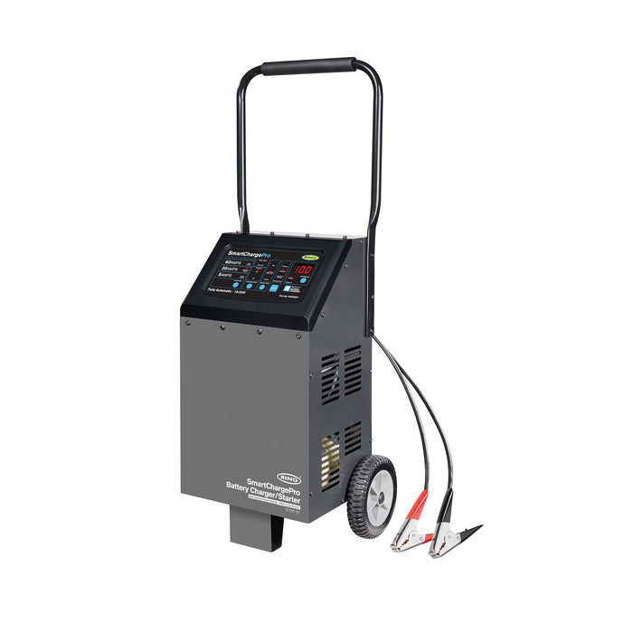 Ring Smartchargepro Trolley 60A 12/24V RSCP60T - Efficient Charging Ring Automotive - Dynamic Drive