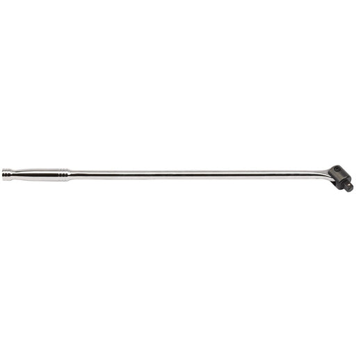 Draper Breaker Bar, 1/2" Sq. Dr., 640mm 34334 Draper - Dynamic Drive