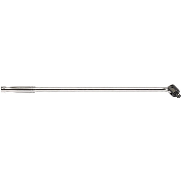 Draper Breaker Bar, 1/2" Sq. Dr., 640mm 34334 Draper - Dynamic Drive