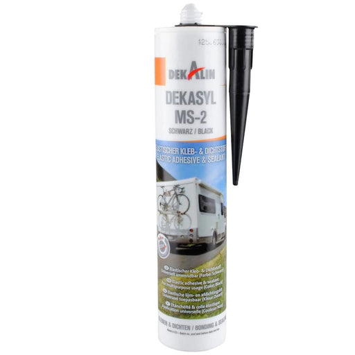 Dekasyl Ms2 White 290Ml 108012 Dekalin - Dynamic Drive