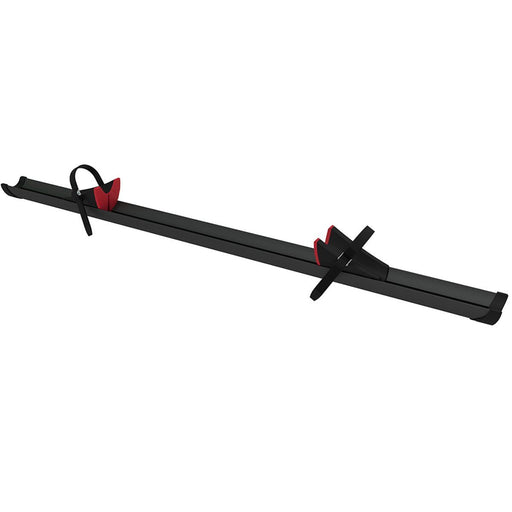 Fiamma Rail Premium XL Deep Black Secure & Stylish Bike Transportation Fiamma - Dynamic Drive