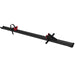 Fiamma Rail Premium XL Deep Black Secure & Stylish Bike Transportation Fiamma - Dynamic Drive