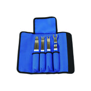 Laser Trim Remover Kit 4pc 7396 Laser - Dynamic Drive