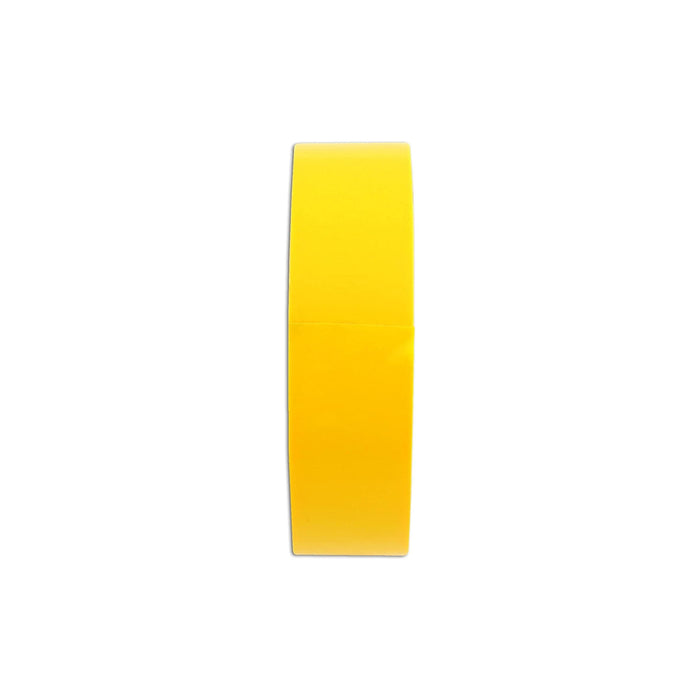 Tool Connection Yellow PVC Insulation Tape 19mm x 20m 10pc 30382 Tool Connection - Dynamic Drive