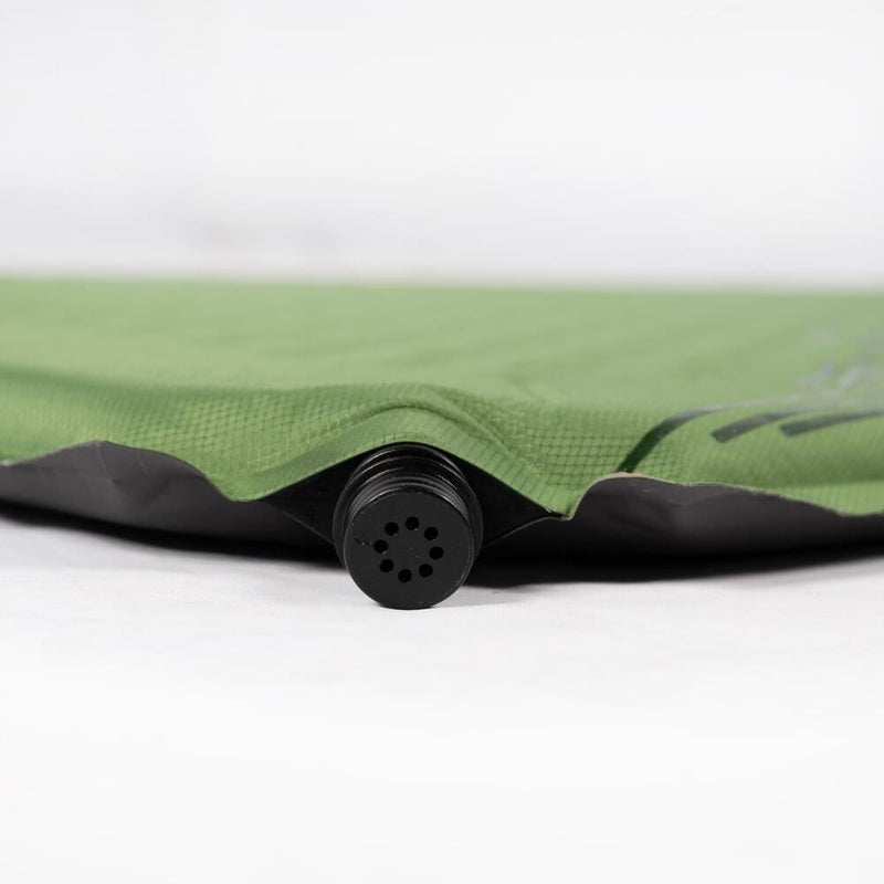 Vango Trek Pro 3 Quad Self inflating Sleep Mat Artichoke Vango - Dynamic Drive
