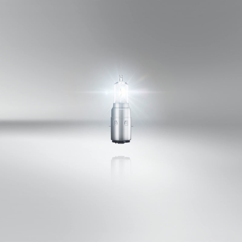 Osram 64327-01B S2 Motorcycle/Scooter Headlamp Bulb, 12 V, 35 W Osram - Dynamic Drive