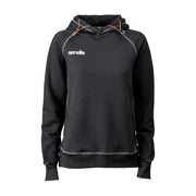 Scruffs Women's Trade Hoodie Black Size 6 Scruffs - Dynamic Drive