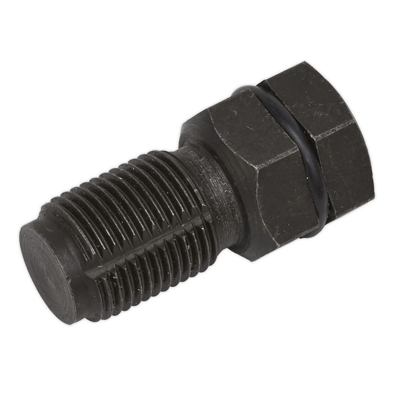 Sealey Oxygen Sensor Port Thread Chaser M18 x 1.5mm VS528 Sealey - Dynamic Drive
