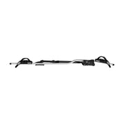 Thule ProRide 598 Aluminium Roof Mount Cycle Carrier Bike Rack T-Track & Locks Thule  - Dynamic Drive