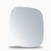 Summit Stick-On Standard Mirror Glass fits Citroen Berlingo 98 on LHS Summit - Dynamic Drive