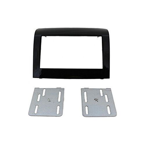 2Din Bracket For Fiat Ducato With Oem Radio 002306PO-0 RTA - Dynamic Drive