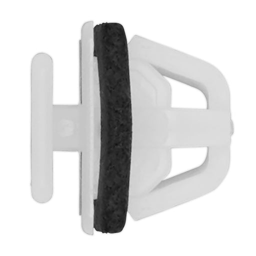 Sealey Panel Clip18mm x 15mm Kia & Hyundai Pack of 20 TCPC1815 Sealey - Dynamic Drive
