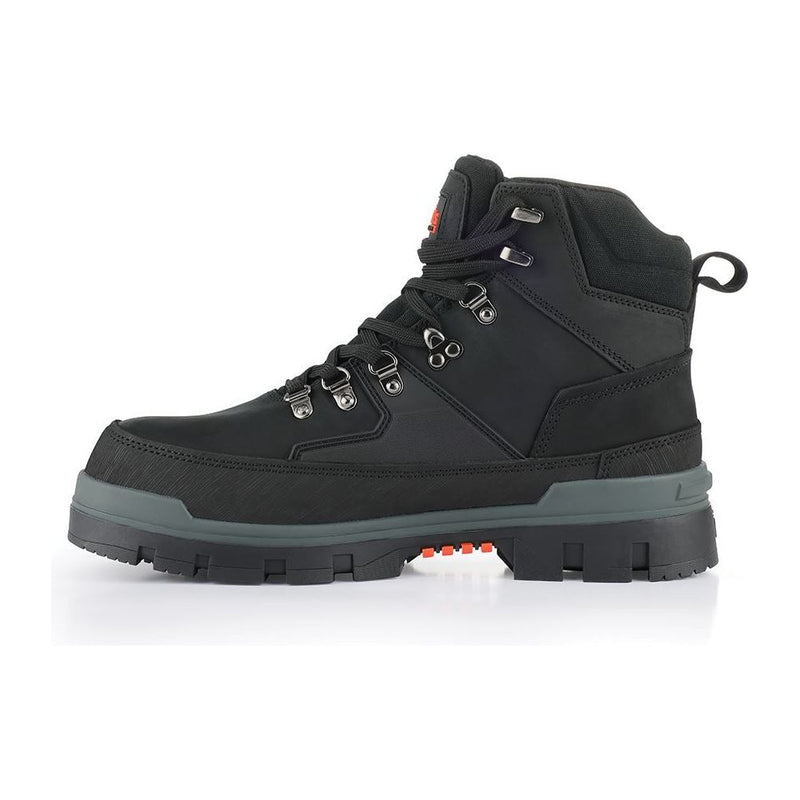 Scruffs Rugged Safety Boot Size 11 / 46 Scruffs - Dynamic Drive