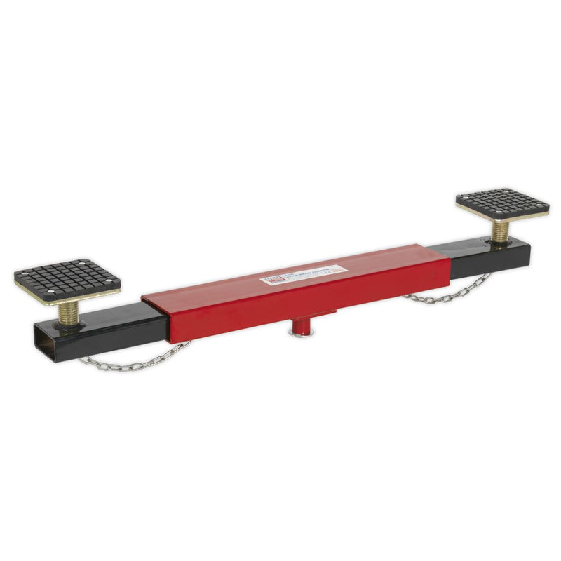 Sealey Cross Beam Adaptor 2tonne X136 Sealey - Dynamic Drive