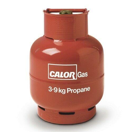Propane Regulator Hand Wheel & Hose Clip Kit 2 Clips Caravan Gas Bottle Camping Crusader  - Dynamic Drive