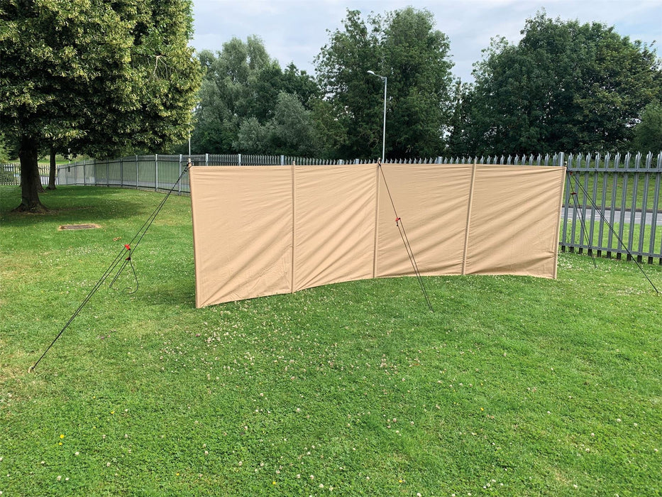 Quest Signature WindBlocker Windbreak Quest - Dynamic Drive