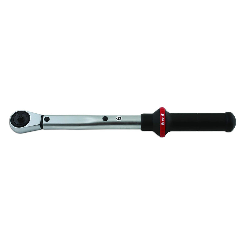 Laser Torque Wrench 3/8"D 20 - 100Nm 5866 Laser - Dynamic Drive