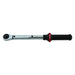 Laser Torque Wrench 3/8"D 20 - 100Nm 5866 Laser - Dynamic Drive