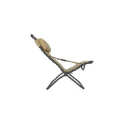 Crespo Lounger AP/262 Tex Comfort Yellow Crespo - Dynamic Drive