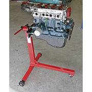 Sealey Engine Stand 350kg ES350 Sealey - Dynamic Drive