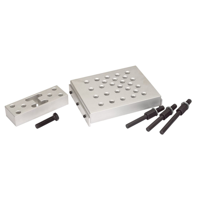 Draper Universal Press Block 85656 Draper - Dynamic Drive