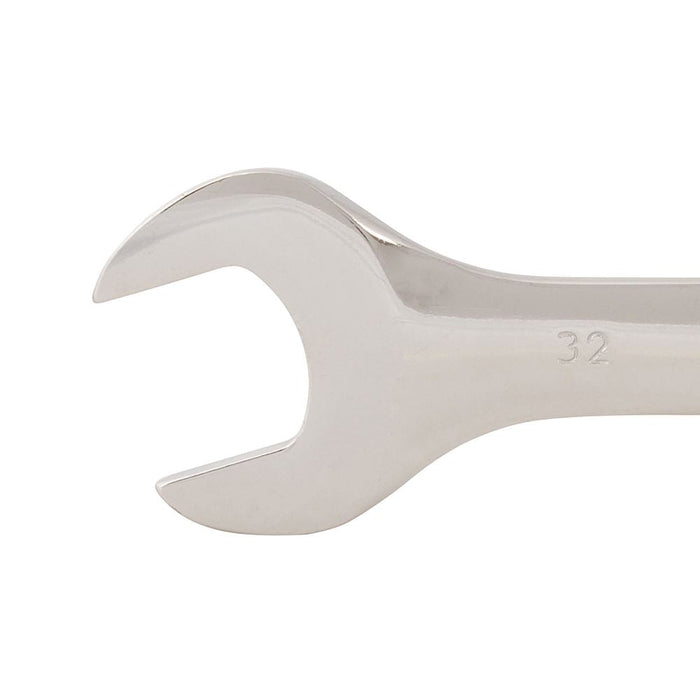 Silverline Open Ended Spanner 30 x 32mm Silverline - Dynamic Drive