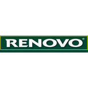 Renovo 1 Litre Black Fabric Soft Top Reviver - Canvas - Mohair Duck Colour Restorer Renovo - Dynamic Drive