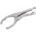 Draper Self Grip Multi-Purpose Oil Filter Wrench, 53 - 118mm 61247 Draper - Dynamic Drive