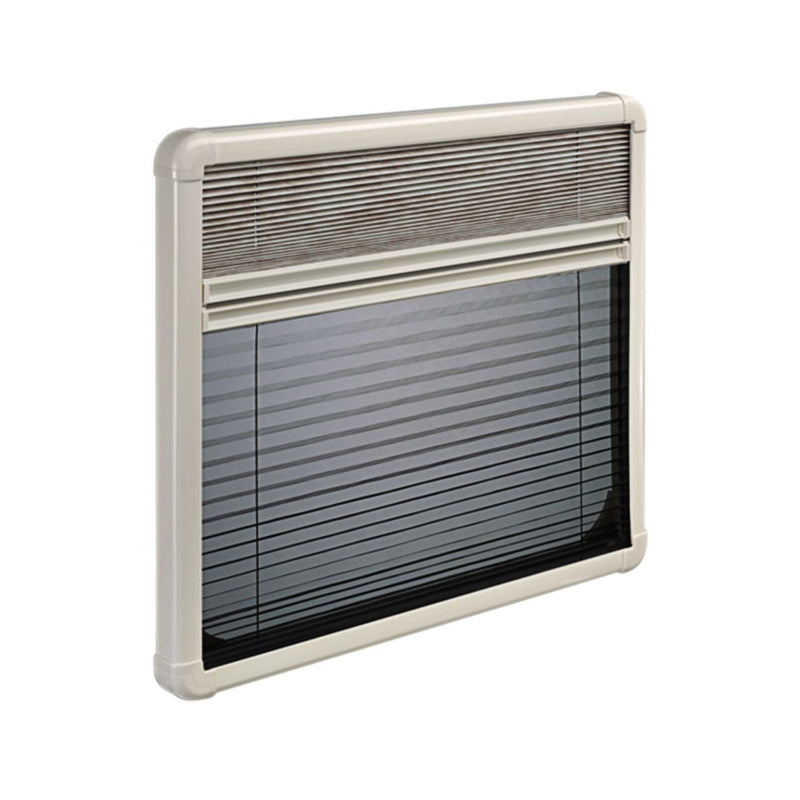 Dometic Pleated Blind For S7P Window 913mm (w) x 422mm (h) Dometic - Dynamic Drive
