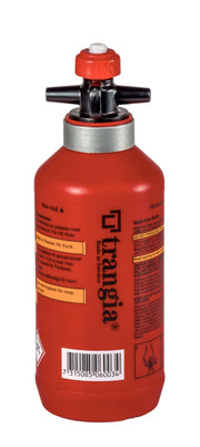 Trangia 0.3 litre Trangia Fuel Bottle - Red Red Trangia - Dynamic Drive