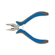 Silverline Combination Mini Pliers 120mm Silverline - Dynamic Drive