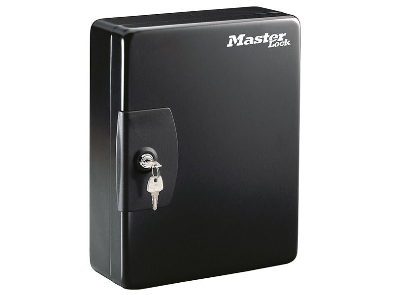 Master Lock Medium Key Storage Lock Box For 50 Keys Master Lock - Dynamic Drive