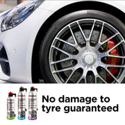 Holts Tyre Sealant - Puncture Repair - Tyreweld - 300ml Holts - Dynamic Drive