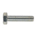 Sealey HT Setscrew M6 x 25mm 8.8 Zinc Pack of 50 SS625 Sealey - Dynamic Drive