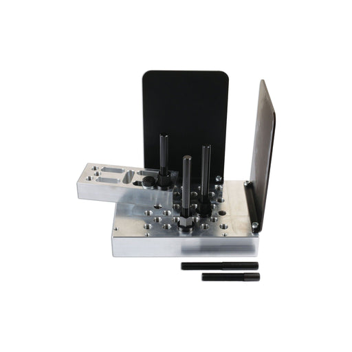 Laser Press Supporting Block - 30 Tonne 5824 Laser - Dynamic Drive