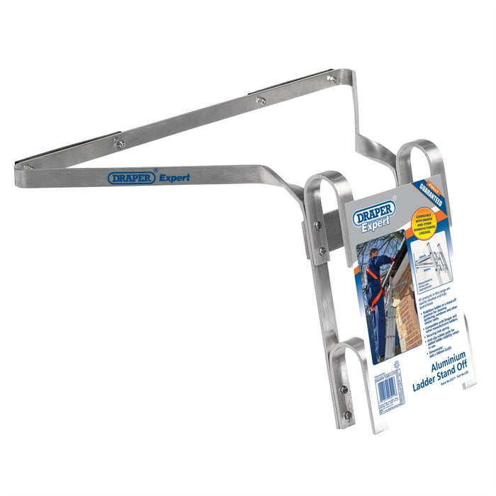 Draper Aluminium Ladder Stand Off 23211 Draper - Dynamic Drive