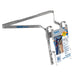 Draper Aluminium Ladder Stand Off 23211 Draper - Dynamic Drive