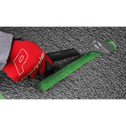 Sealey Easy Peel Shadow Foam Green/Black 1200 x 550 x 30mm SF30G Sealey  - Dynamic Drive