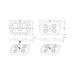Ring Cora Ring Mini Light Bars Magnetic Orange Led Ring Automotive - Dynamic Drive