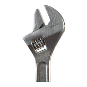 Silverline Adjustable Wrench Set 3pce 150, 200 & 250mm Silverline - Dynamic Drive