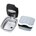 Thetford Kitchen Centre Sink With Accessories SBL1049 Thetford - Dynamic Drive